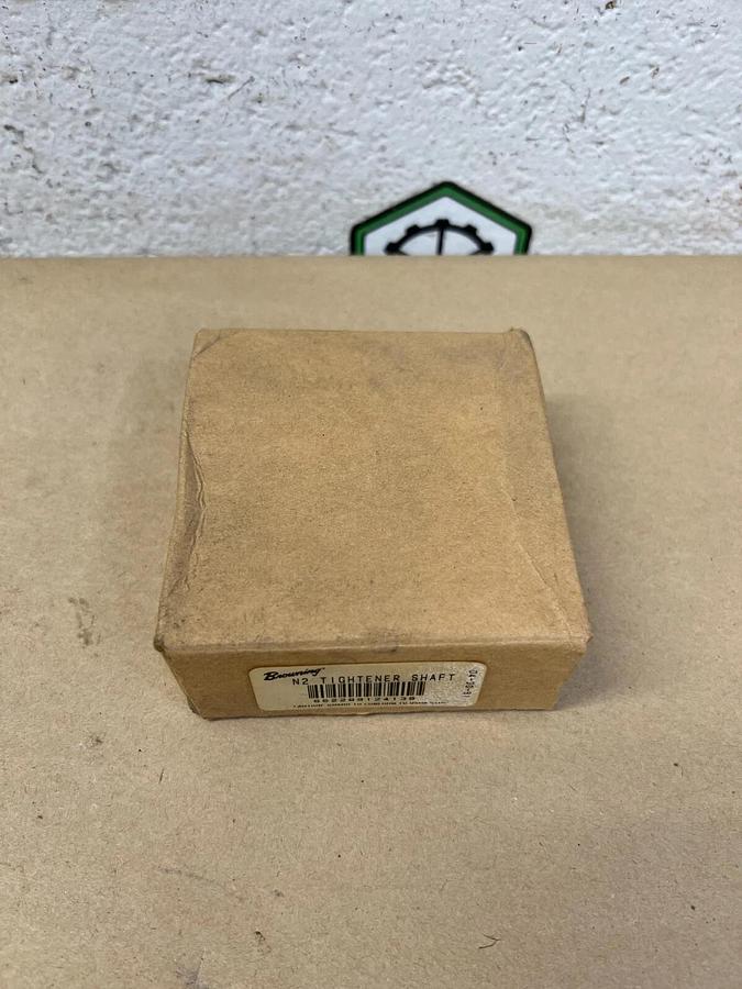 Used Browning N2 Tightener Shaft D4-30-91