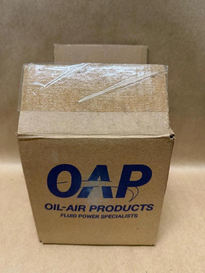 Used Oil-Air Products 4M3K-8FDLORX-8FDLORX-175 1/4” Hose Assembly *NEW*