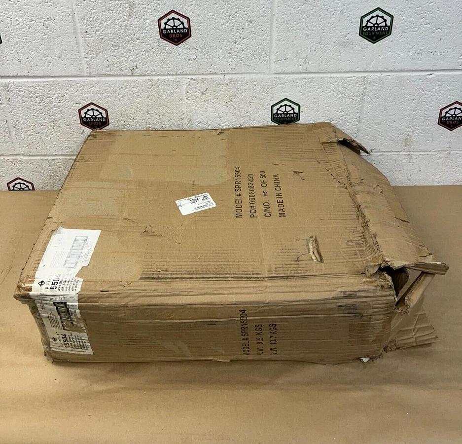 Sparco 15504 Cash Drawer w/ Alarm Bell