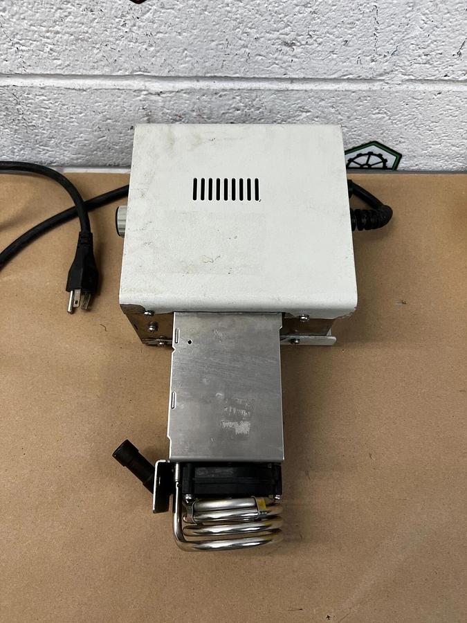 Used Fisher Scientific ISOTEMP 2100 Circulating Pump *Parts Only*