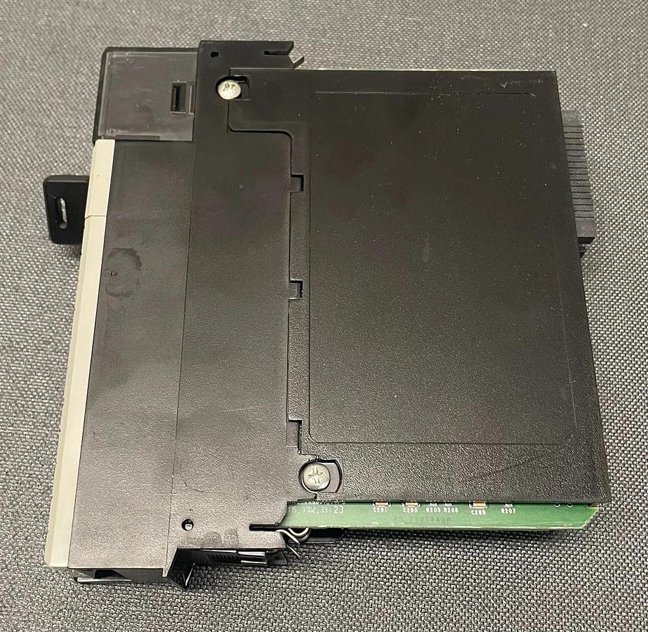 Used Allen Bradley 1756-L61 Ser B ControlLogix 5561 Processor