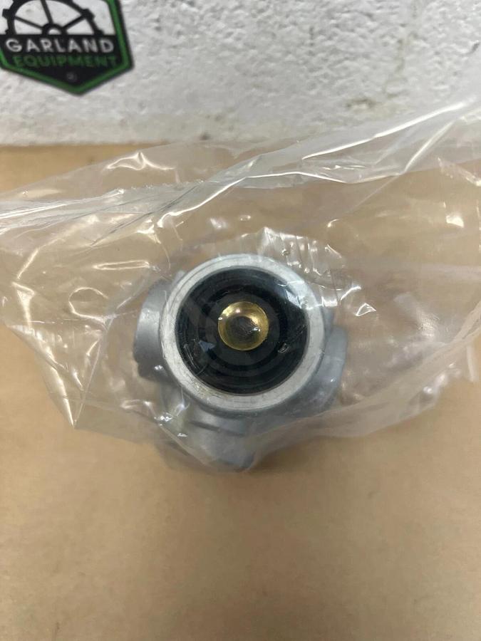 CAT 140-0212 GP Foot Valve