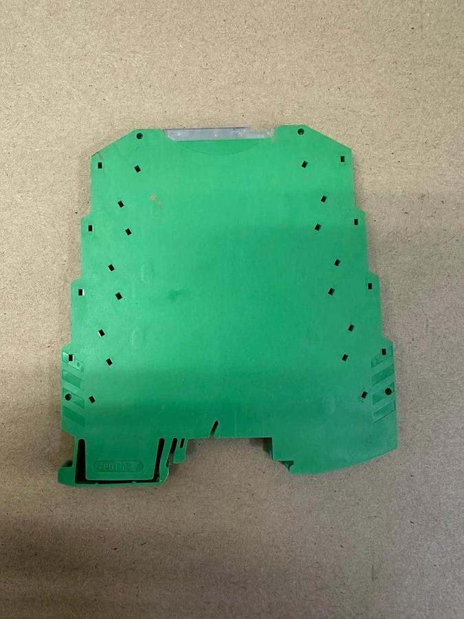 Used Phoenix Contact MINI MCR-SL-UI-UI Configurable Isolating Amplifier