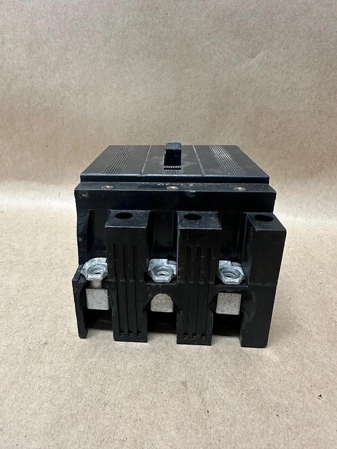 Used Westinghouse E3030 30A 3 Pole Circuit Breaker