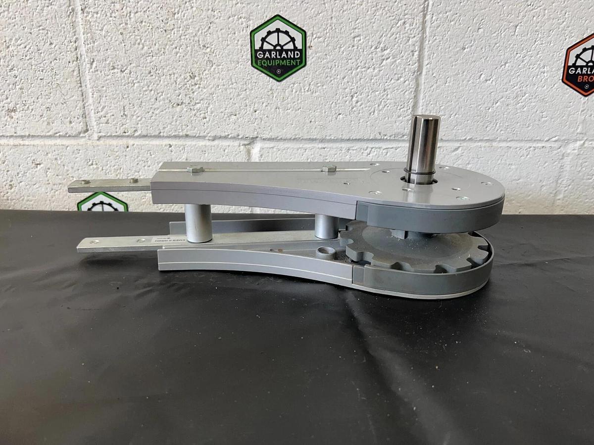 Used Flex Link XMEB 0 HLU Conveyor Drive Unit