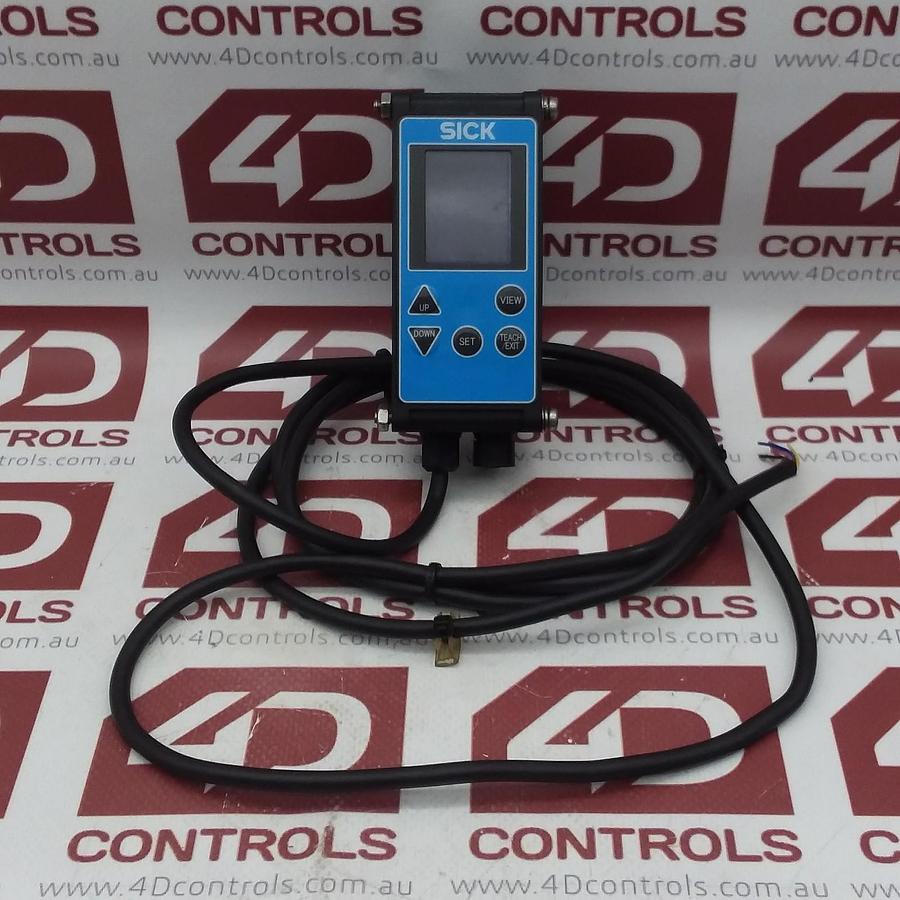 Sick ODC 100-P120 Displacement Sensor Controller