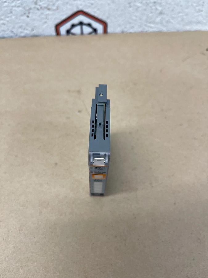 Used Allen-Bradley 1734-OW4 Point I/O Output Module, Series C