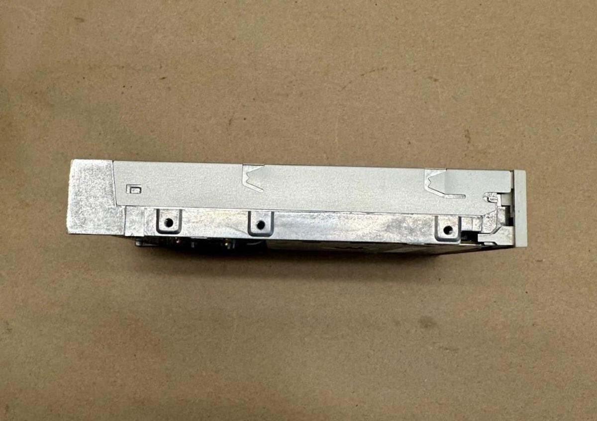 Used TEAC 193077A1-10 Floppy Disk Drive