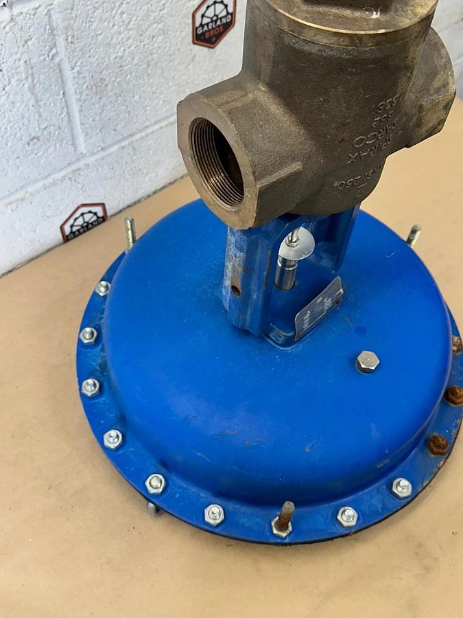 Used Spirax Sarco BEA516 PN4520M Control Valve