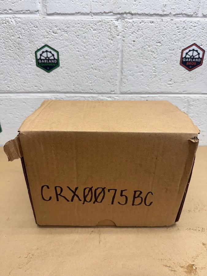 Used Hammond CRC0075BC Dry Type Line Reactor, 75A *NEW*