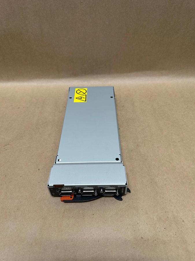 IBM 39Y9320 BladeCenter Copper Pass-Thru Mobile *NEW*