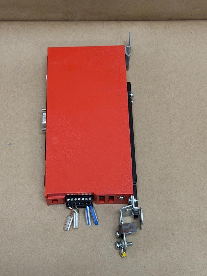Used SEW Eurodrive DFP21B/U0H11B Gateway FieldBus