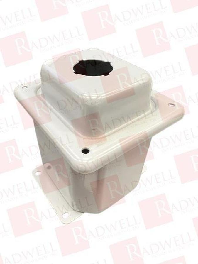 Used Nvent/Hoffman E1 PBX Push Button Enclosure