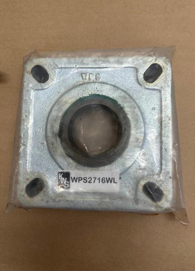 KWS WPS2716WL Screw Conveyor Part *NEW*