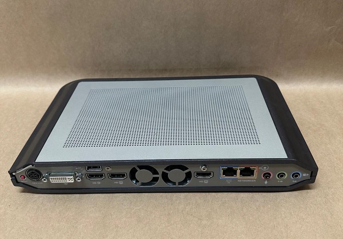 Used LifeSize Express 220 Video Conferencing System