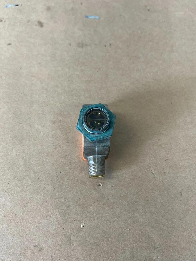 Used IFM OGP 280 Efector