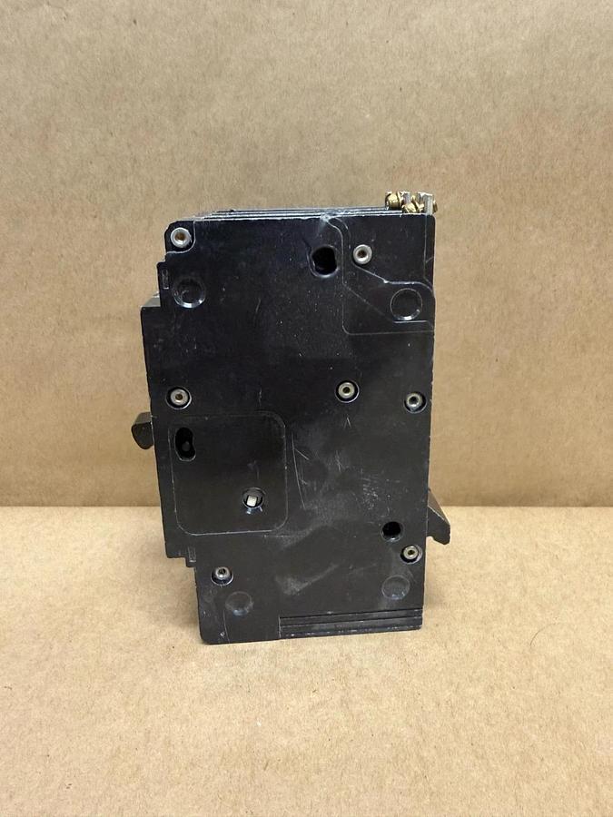 Used Square D EJB34060 60A Circuit Breaker