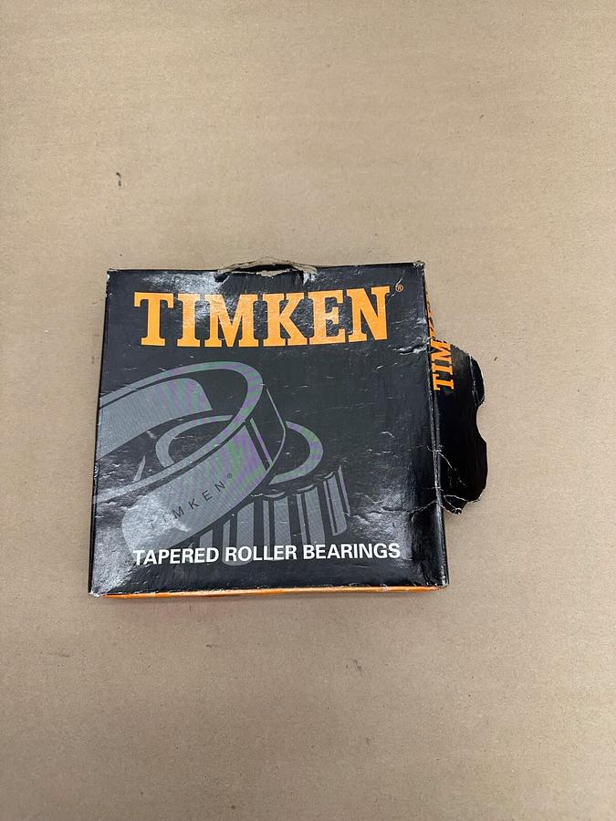 Timken 36690 Roller Bearing