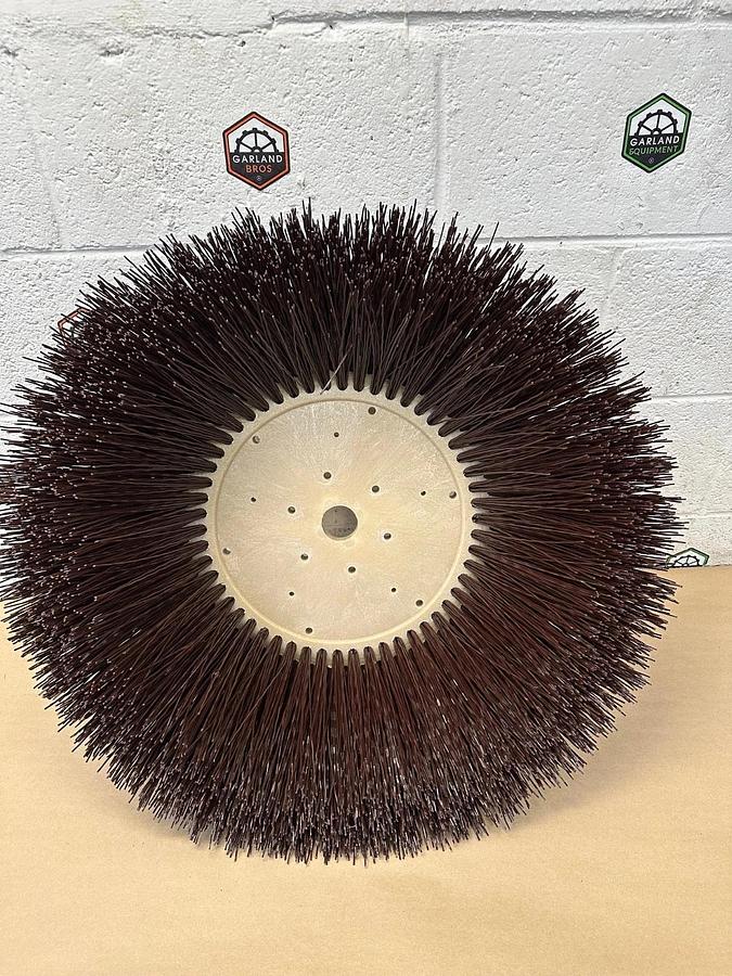 Used Malish 842418T 18” BRN PROPE SIDE BR *NEW*