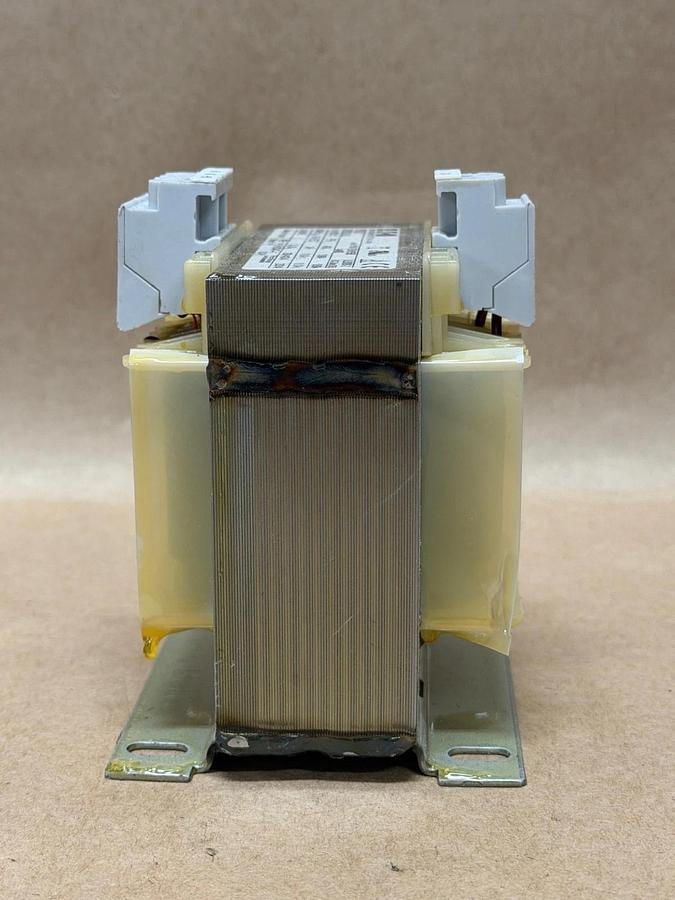 Used Eaton STN0,25 Single Phase Control Transformer, 250VA