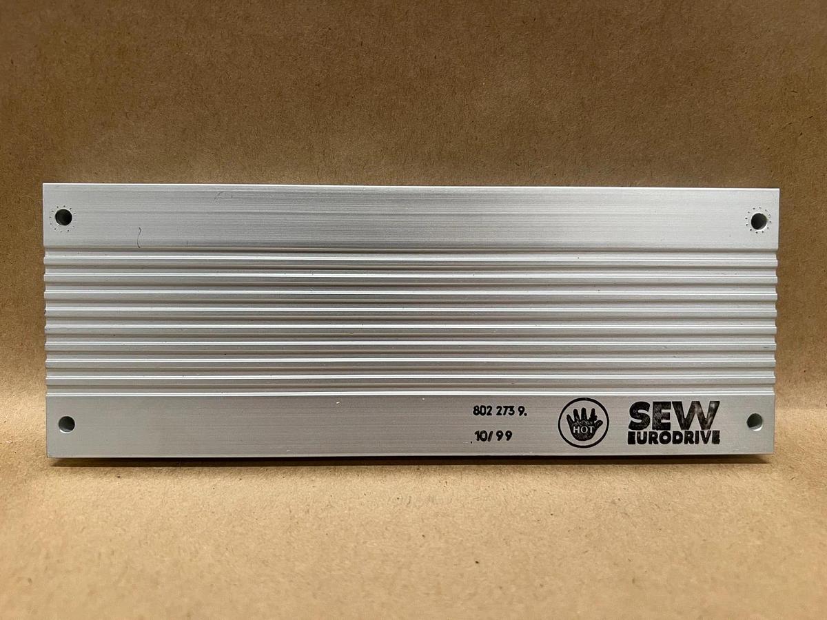 Used SEW Eurodrive BW 200-005 Brake Resistor