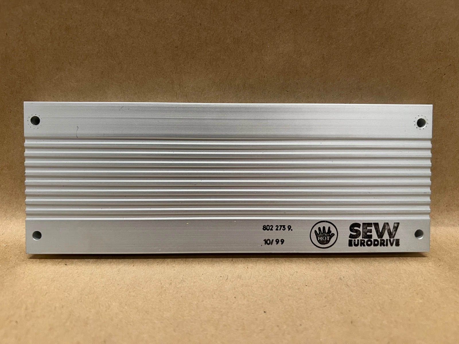 Used SEW Eurodrive BW 200-005 Brake Resistor