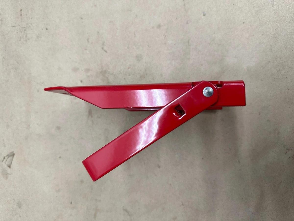 Used Hyster 0314964 Lock Hand *NEW*