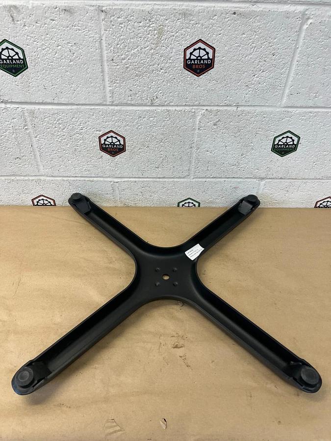 Used Interion FCT30X-10 30” Base for 36” Round and Square Cafe Tables