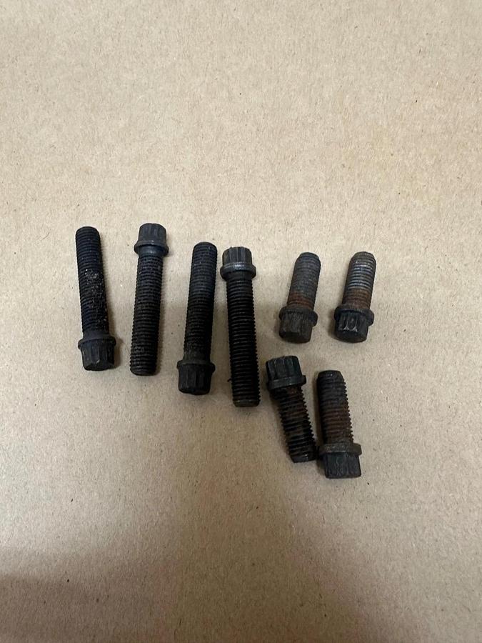 NEAPCO 1-2186 U-Joint