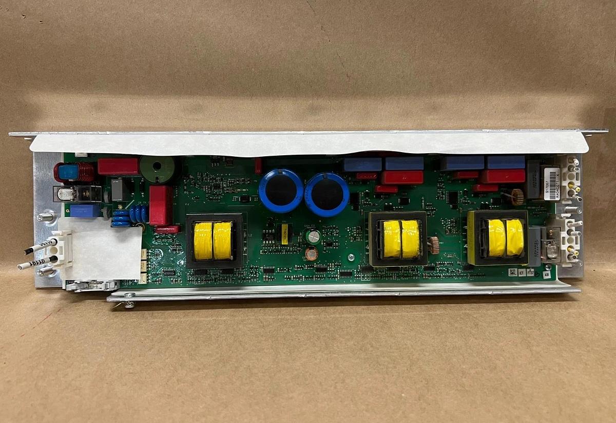 Used Trojan Technologies 917067 2 x 240W SMD Lamp Driver