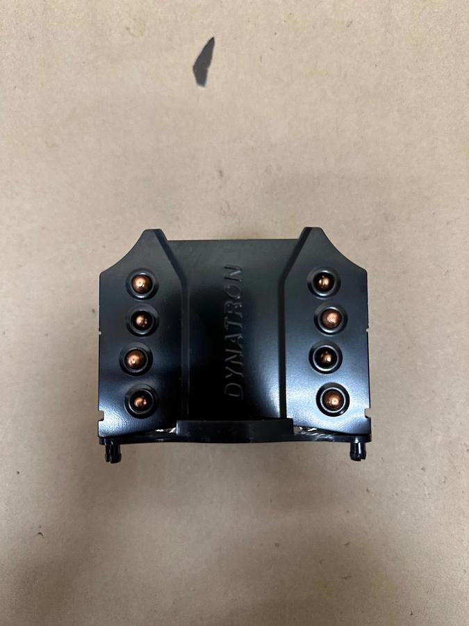 Used Dynatron K17 Fan CPU Cooler *NEW*
