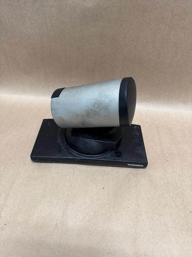 Used Tandberg TTC8-01 Precision High Definition Conferencing Camera