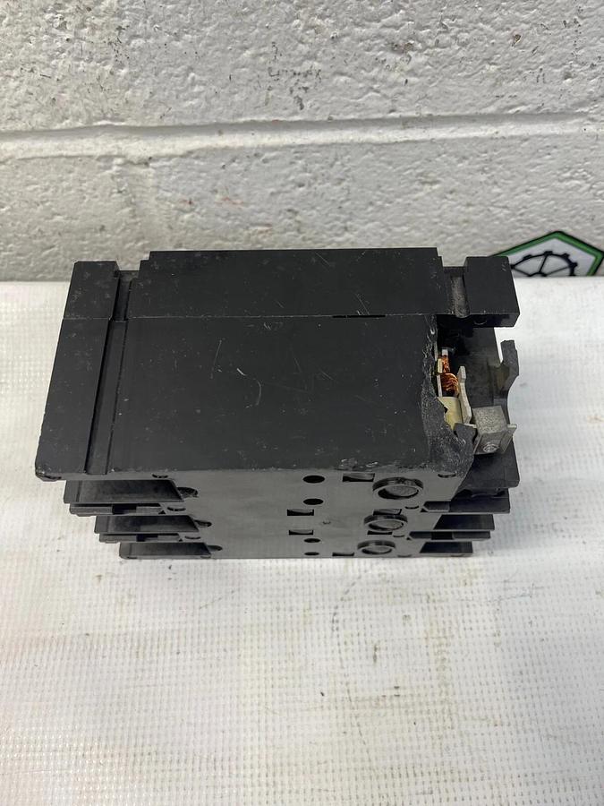 Used Westinghouse EB3020 240 VAC Circuit Breaker, 3 pole