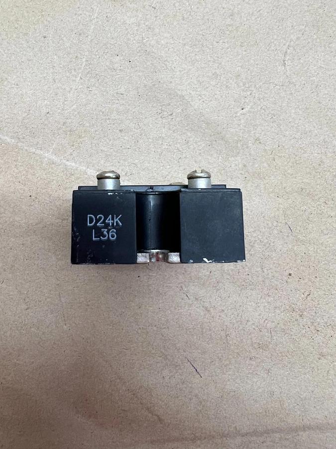 Used Crydom D2440 Solid State Relay
