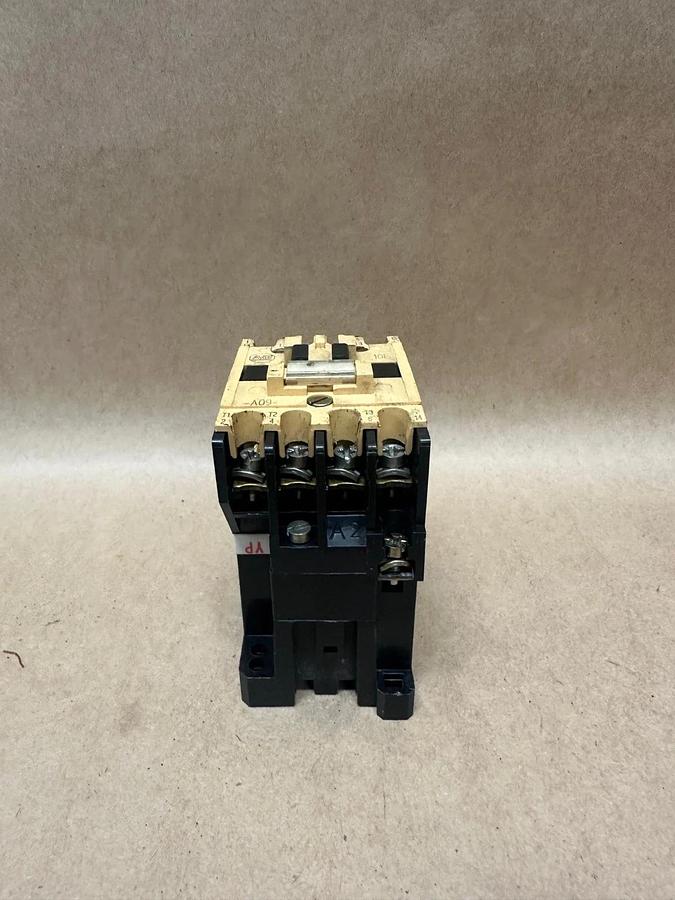 Used Allen Bradley 100-A09ND3 Contactor