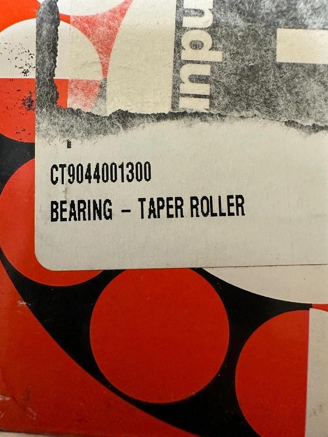 Used CAT 9044001300 Taper Roller Bearing *FACTORY SEALED*