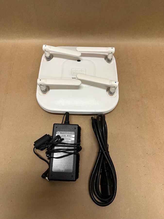 Used CISCO AIR-SAP2602E-A_K9 Wireless Access Point