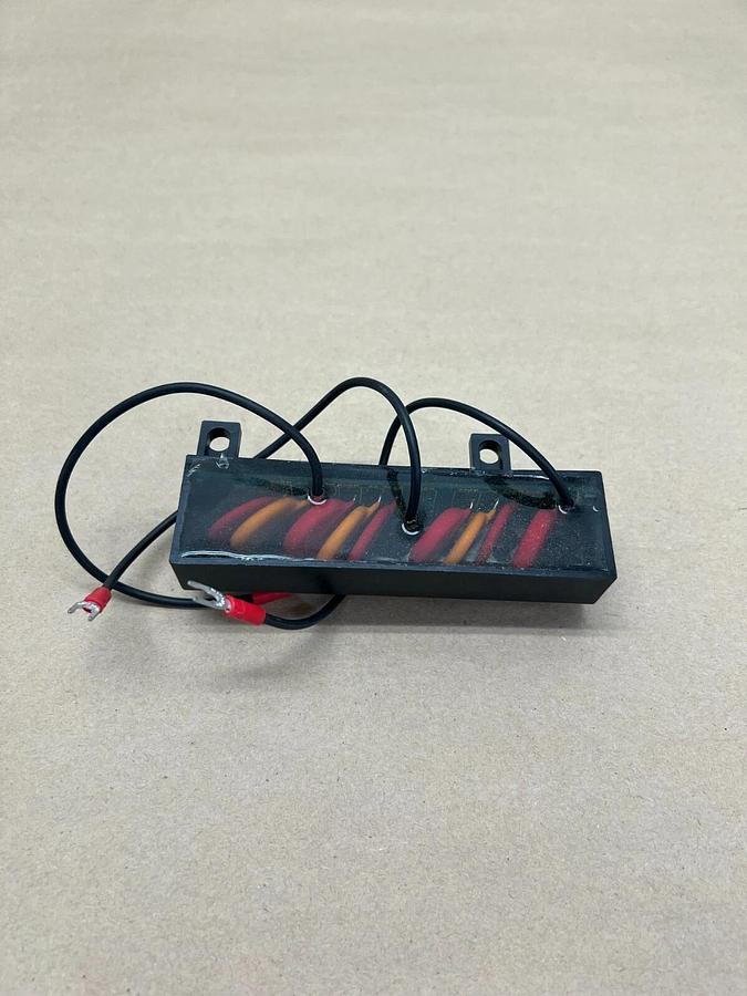 Used Allen Bradley 150-N86L Smart Motor Controller Accessory