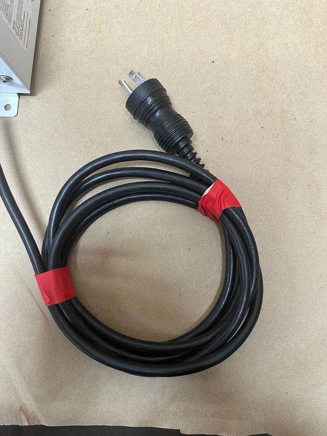 Used Toroid ISB-030A Medical Grade Isolation Transformer