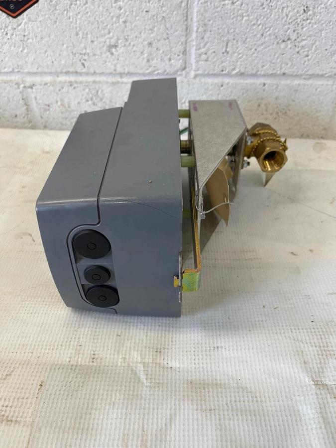 Used Johnson Controls M9216-AGA-2 Actuator 140 IN-LB (16 Nm) 24 VAC