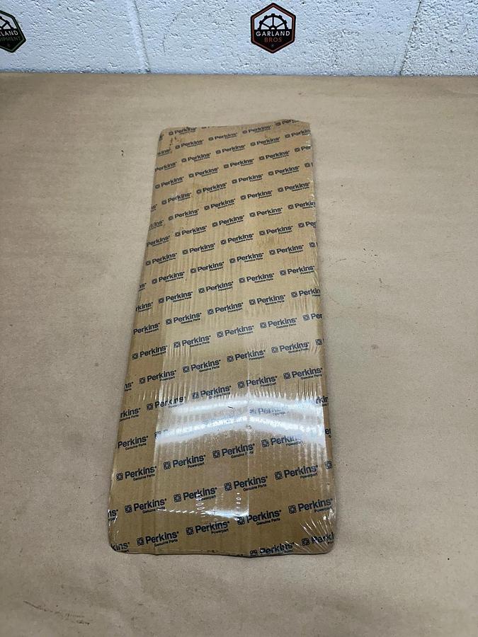 Used Perkins U5LT1009 Gasket Set *FACTORY SEALED*