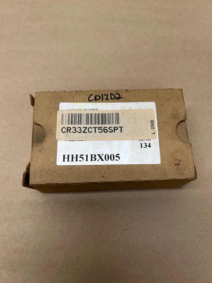 Used Carrier 33ZCT56SPT Spare Sensor