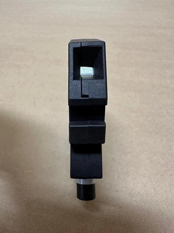 Used Allen Bradley 1492-GH100 Miniature Circuit Breaker, 10A, 250V