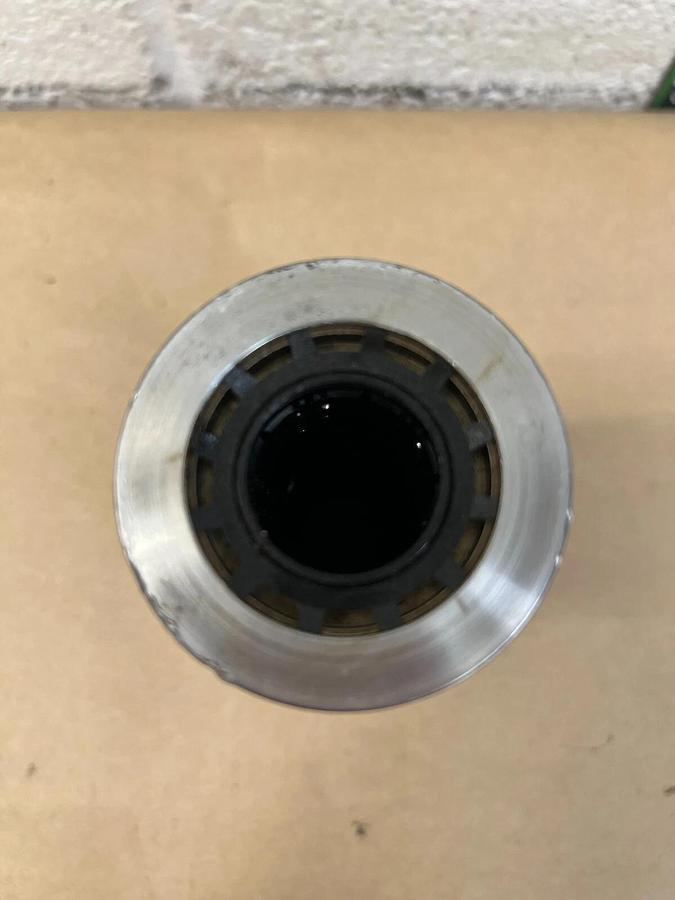 Used Thomson Industries SSUTFB16 Linear Bearing Pillow Block