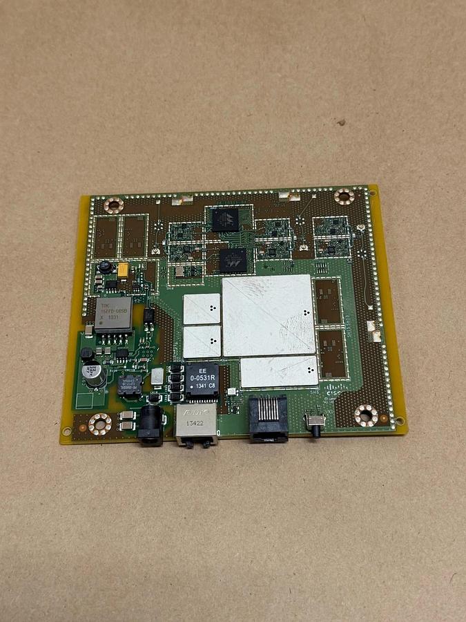 Used Cisco 73-14671-04 Board for AIR-CAP16021-A-K9