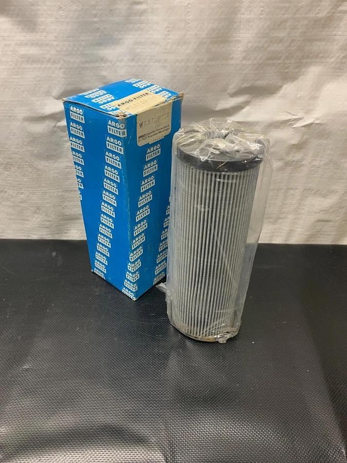 Argo Filter W3.0720-06 Pressure Filter Element