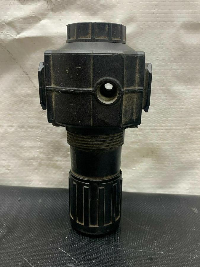 Used Norgren R74G-3AK-RMN Pneumatic Regulator