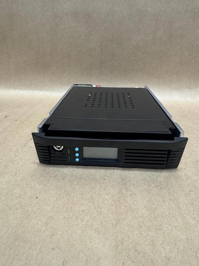 Used Intelligent Design SI-153 Enhancement Mobile Rack *NEW*