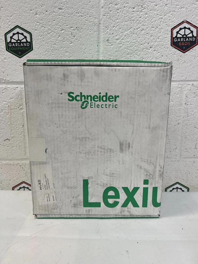 Schneider Electric LXM32MD30N4 Lexium 32 AC Servo Drive