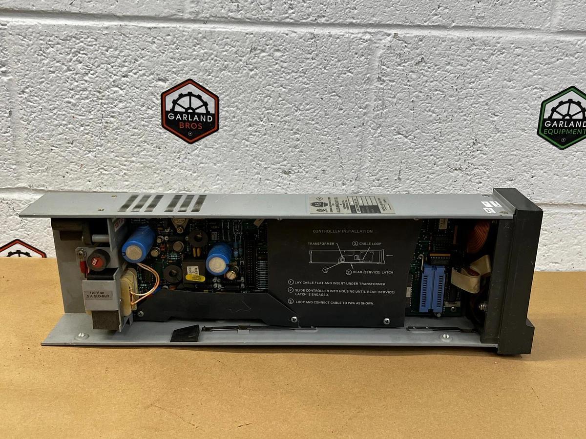 Used Allen Bradley 1771-LC1/B Loop Controller (Missing Side)